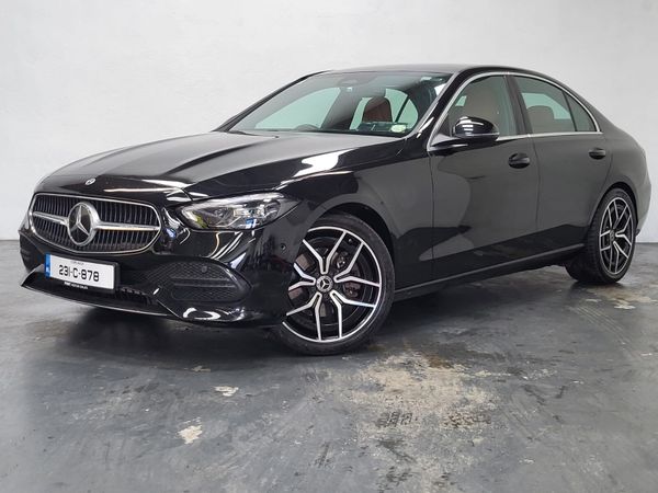 231 MERCEDES C200 AVANTGARDE AUTO = REDUCED = 366915642