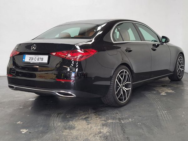 231 MERCEDES C200 AVANTGARDE AUTO = REDUCED = 366915643