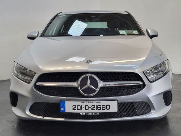 201 MERCEDES A16O D  MANUAL = LOW MILES = LEATHER 366915864