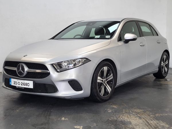 201 MERCEDES A16O D  MANUAL = LOW MILES = LEATHER 366915866