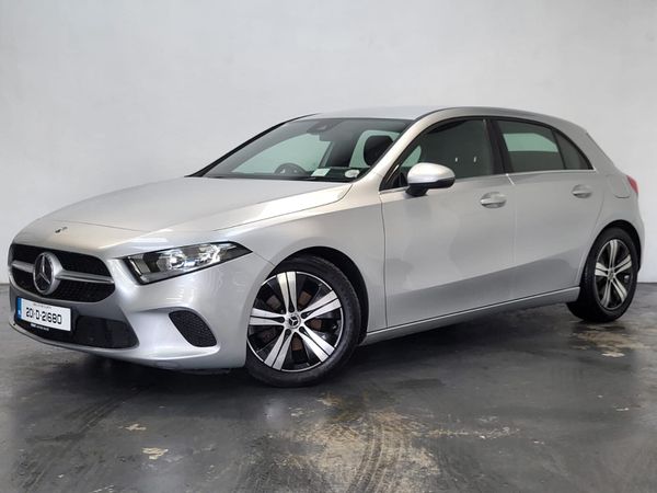 201 MERCEDES A16O D  MANUAL = LOW MILES = LEATHER 366915867