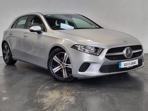 201 MERCEDES A16O D  MANUAL = LOW MILES = LEATHER 366915863