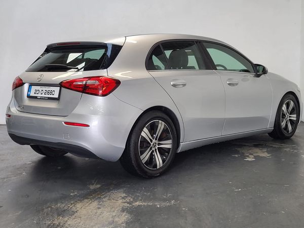 201 MERCEDES A16O D  MANUAL = LOW MILES = LEATHER 366915874