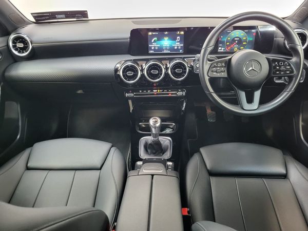201 MERCEDES A16O D  MANUAL = LOW MILES = LEATHER 366915877