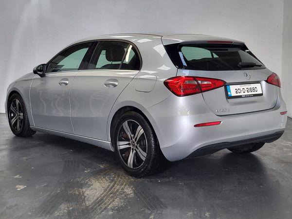 201 MERCEDES A16O D  MANUAL = LOW MILES = LEATHER 366915870