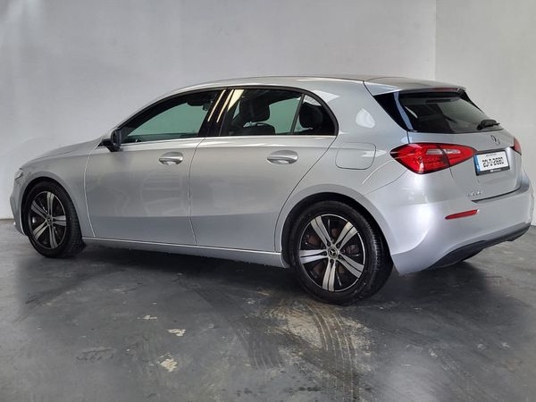 201 MERCEDES A16O D  MANUAL = LOW MILES = LEATHER 366915871