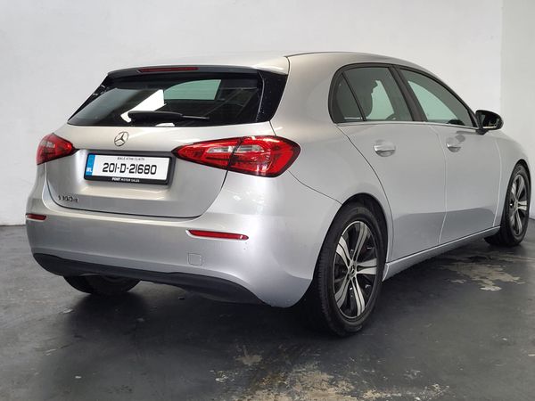201 MERCEDES A16O D  MANUAL = LOW MILES = LEATHER 366915873