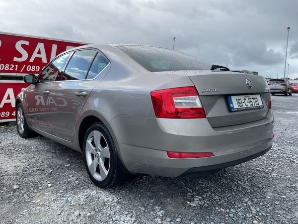 SKODA OCTAVIA  1.6 TDI AUTOMATIC 1 OWNER 366915959