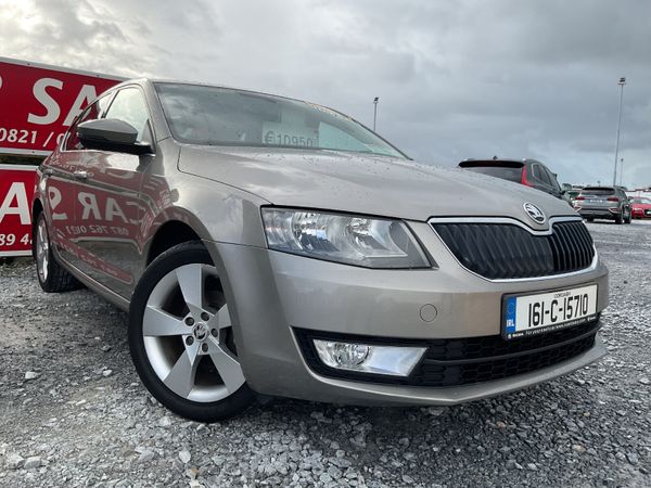 SKODA OCTAVIA  1.6 TDI AUTOMATIC 1 OWNER 366915950