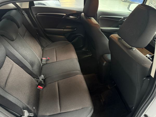 2016 Honda Fit 1.5 Petrol Hybrid Auto, Immaculate 366915975