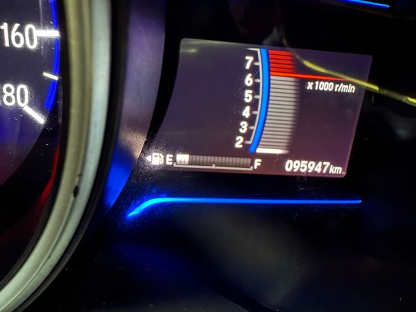 2016 Honda Fit 1.5 Petrol Hybrid Auto, Immaculate 366915979