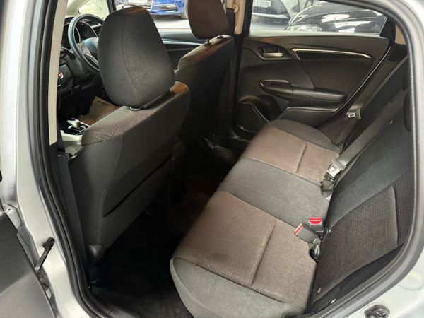 2016 Honda Fit 1.5 Petrol Hybrid Auto, Immaculate 366915972