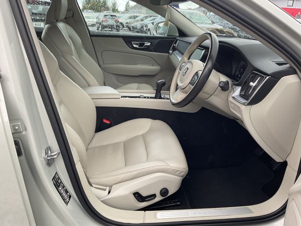 VOLVO V60 D3 2.0 DIESEL MOMENTUM LOW KMS 366916565