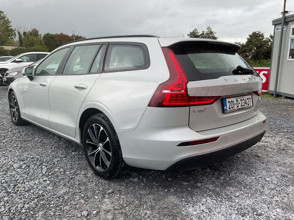 VOLVO V60 D3 2.0 DIESEL MOMENTUM LOW KMS 366916568