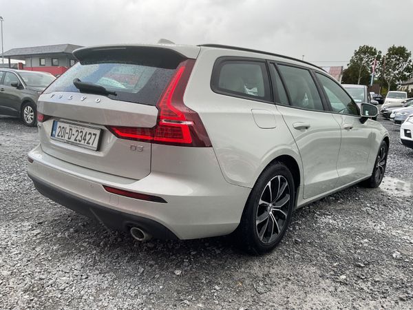 VOLVO V60 D3 2.0 DIESEL MOMENTUM LOW KMS 366916576