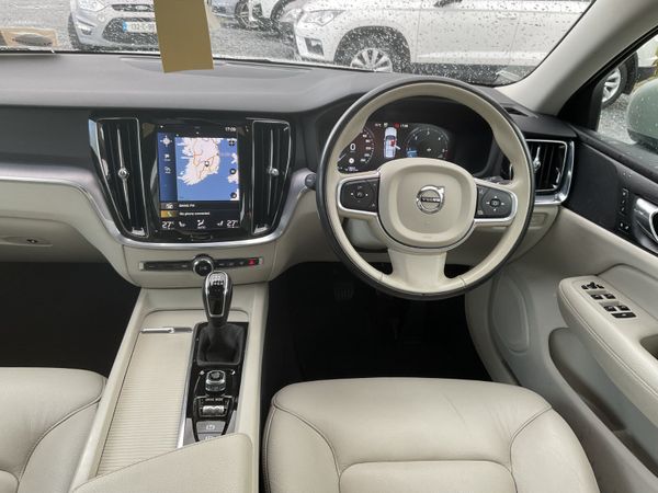VOLVO V60 D3 2.0 DIESEL MOMENTUM LOW KMS 366916577