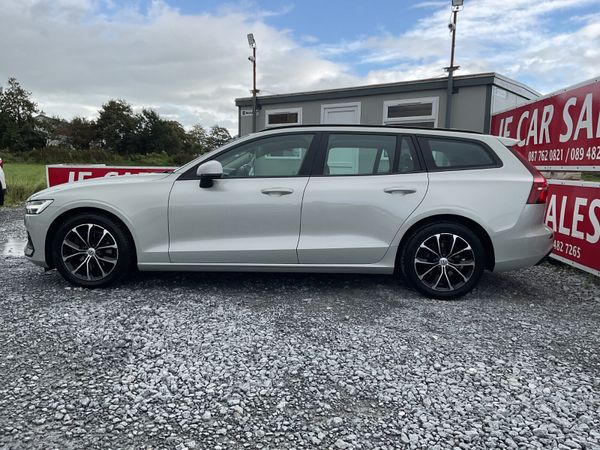 VOLVO V60 D3 2.0 DIESEL MOMENTUM LOW KMS 366916573