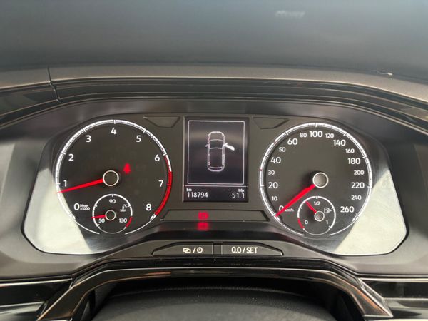 2018 Volkswagen Polo 1 litre 366916744