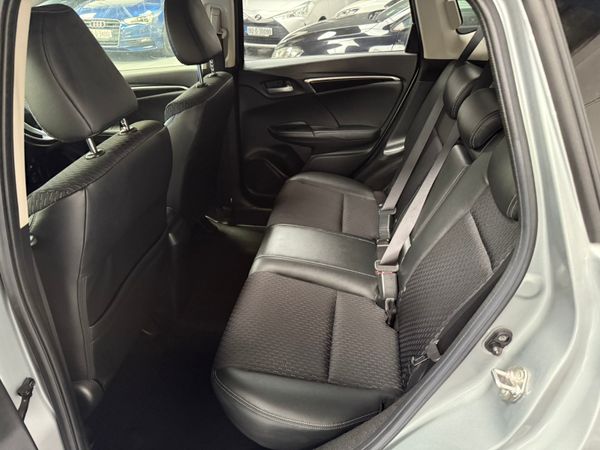 2016 Honda Fit 1.5 Petrol Hybrid Auto, Immaculate 366916987