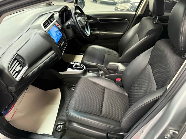 2016 Honda Fit 1.5 Petrol Hybrid Auto, Immaculate 366916988