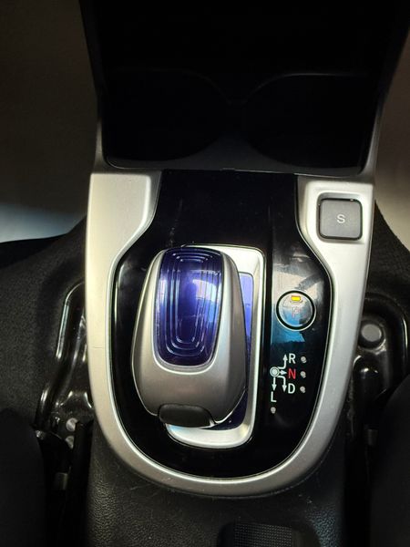2016 Honda Fit 1.5 Petrol Hybrid Auto, Immaculate 366917004