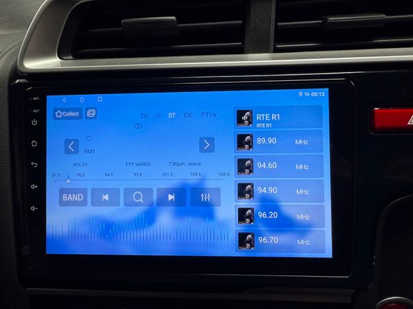 2016 Honda Fit 1.5 Petrol Hybrid Auto, Immaculate 366917003