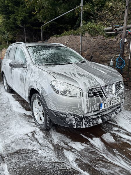 Stunning 7-Seat Qashqai+2. V. Low KM. New NCT. 366917176