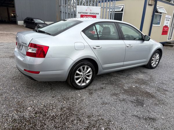 2016 Skoda Octavia DSG 366917188