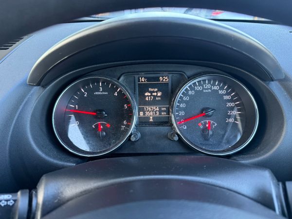 Stunning 7-Seat Qashqai+2. V. Low KM. New NCT. 366917180