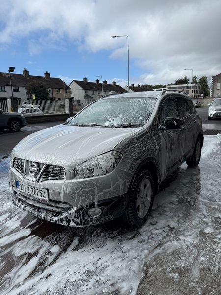 Stunning 7-Seat Qashqai+2. V. Low KM. New NCT. 366917183
