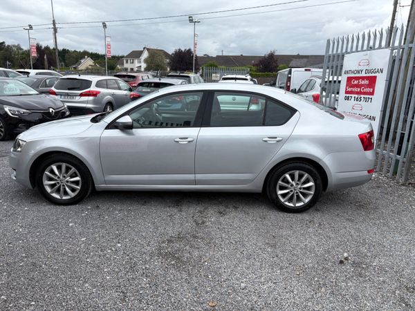 2016 Skoda Octavia DSG 366917195
