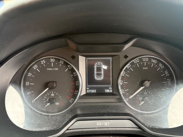 2016 Skoda Octavia DSG 366917191
