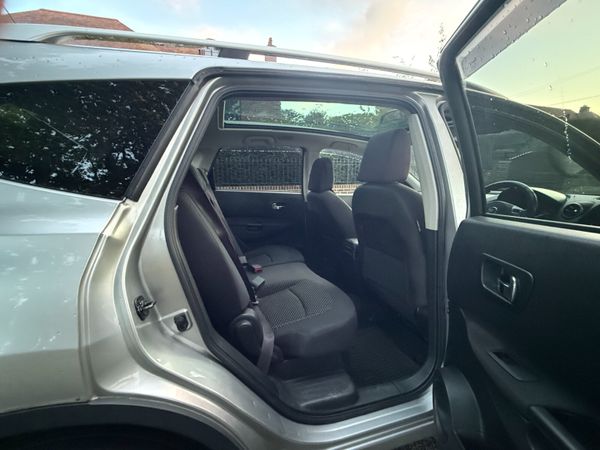Stunning 7-Seat Qashqai+2. V. Low KM. New NCT. 366917232