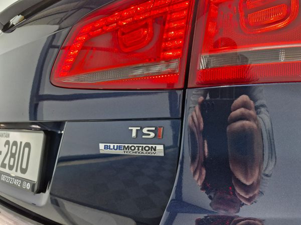 2014 Volkswagen Passat R-Line 1.4 TSi DSG 366919439