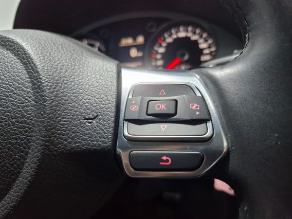 2014 Volkswagen Passat R-Line 1.4 TSi DSG 366919446