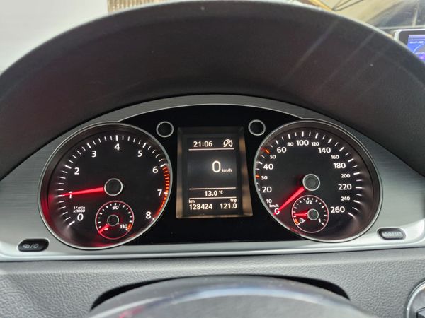 2014 Volkswagen Passat R-Line 1.4 TSi DSG 366919447
