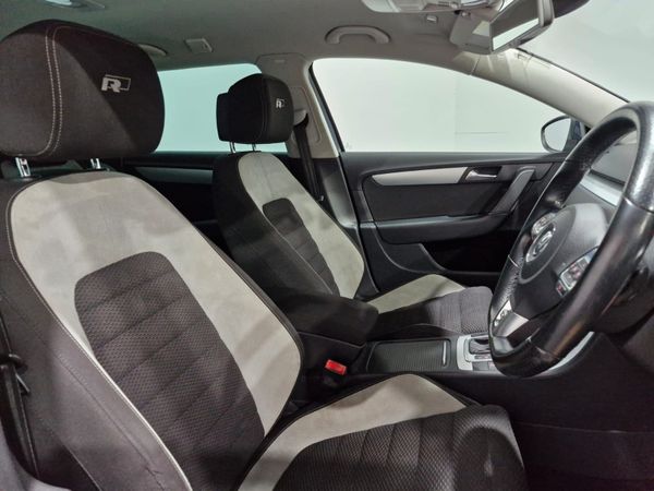 2014 Volkswagen Passat R-Line 1.4 TSi DSG 366919452