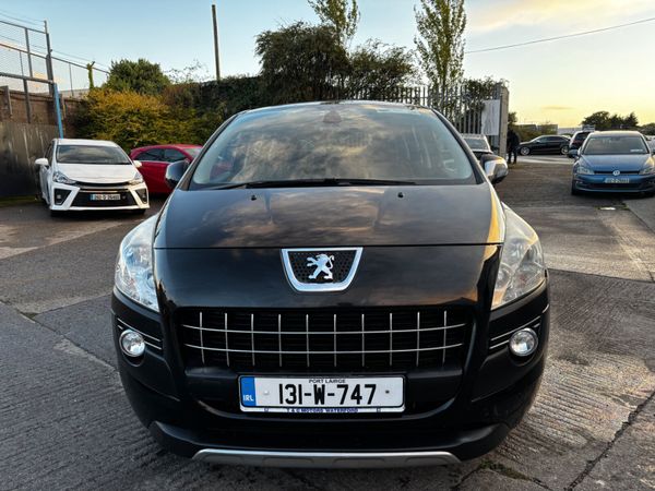 2013 Peugeot 3008 *Nct March 26* 366925956