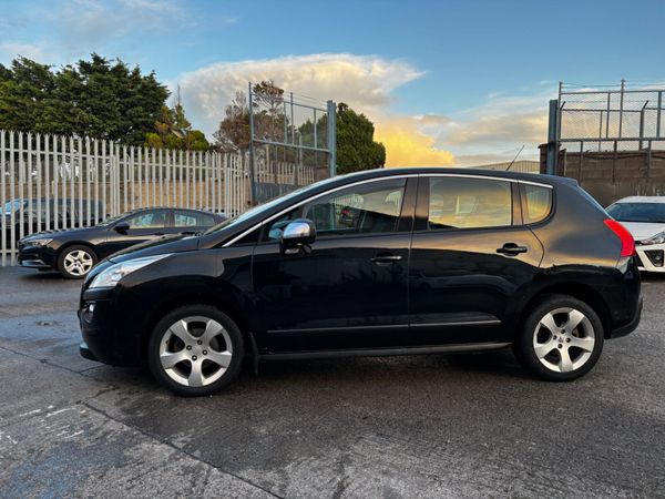 2013 Peugeot 3008 *Nct March 26* 366925957