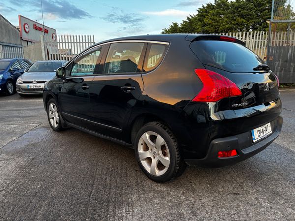 2013 Peugeot 3008 *Nct March 26* 366925958