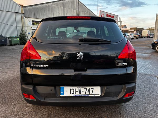2013 Peugeot 3008 *Nct March 26* 366925959