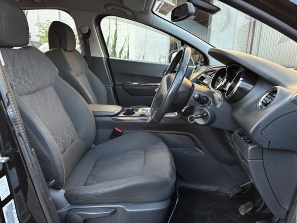 2013 Peugeot 3008 *Nct March 26* 366925964