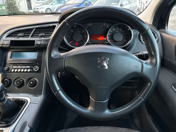 2013 Peugeot 3008 *Nct March 26* 366925966