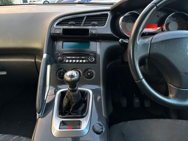 2013 Peugeot 3008 *Nct March 26* 366925967