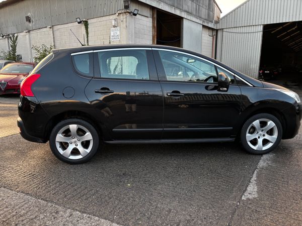 2013 Peugeot 3008 *Nct March 26* 366925961