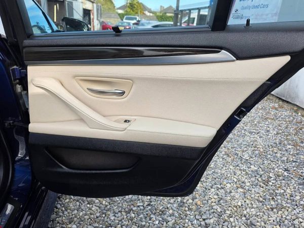 BMW 5 SERIES M SPORTS BARON EDITION 366926567
