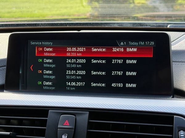 Stunning BMW 420d M-Sport! 366920497