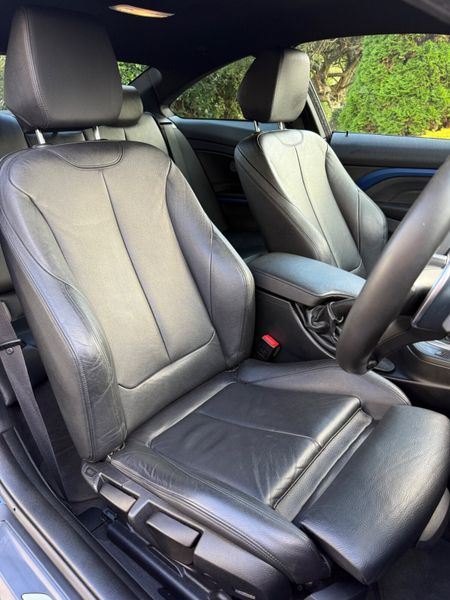 Stunning BMW 420d M-Sport! 366920493