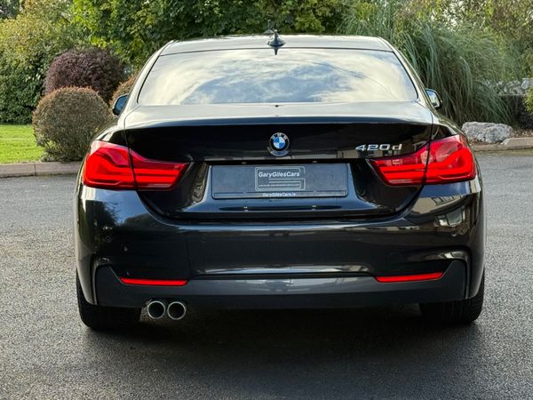 Stunning BMW 420d M-Sport! 366920501
