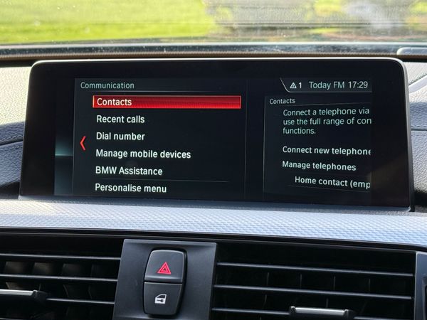 Stunning BMW 420d M-Sport! 366920518